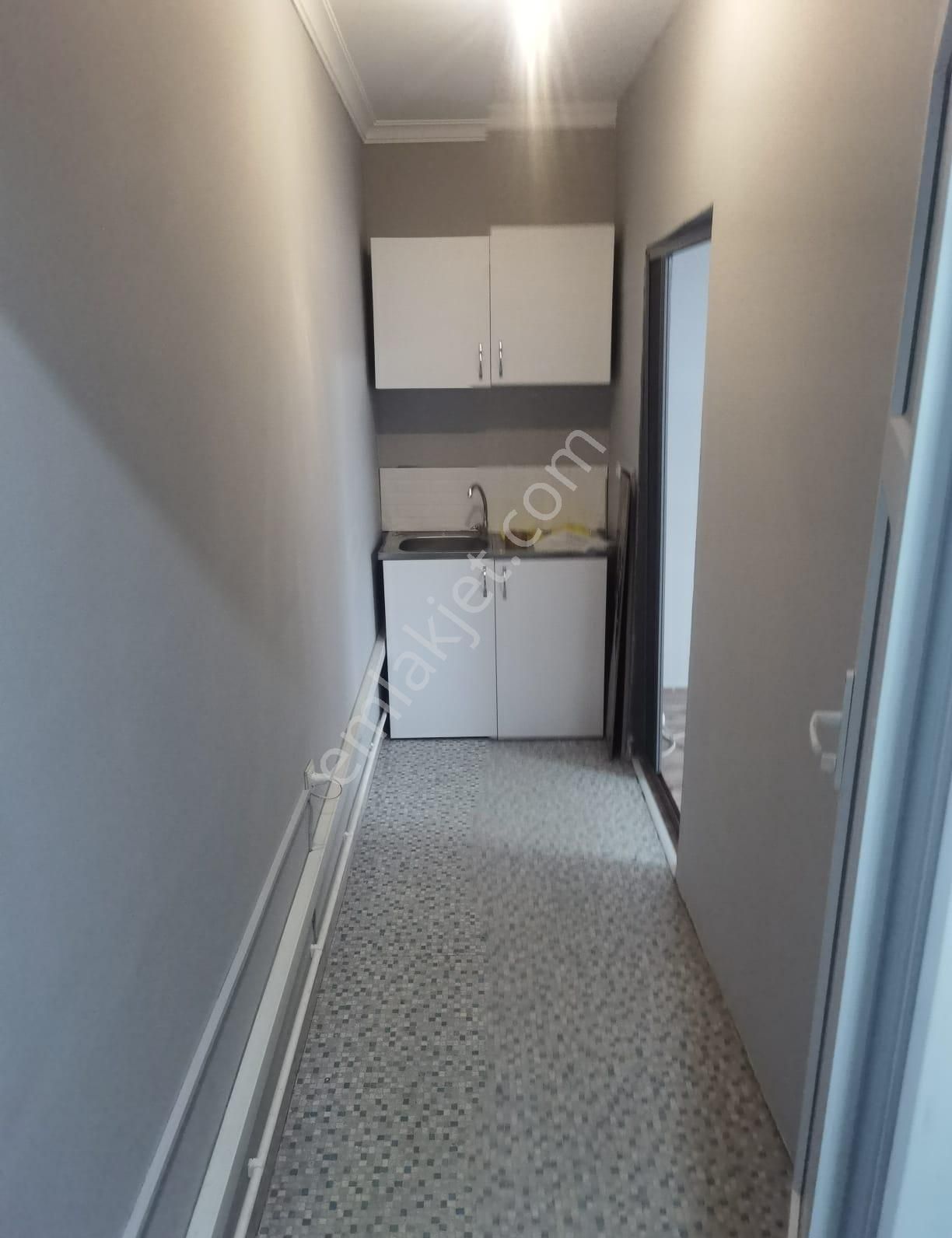 Bursa/nilüfer /atabulvarı Fethiye De Satılık Ticari İşyeri 35m2 - Görsel 3