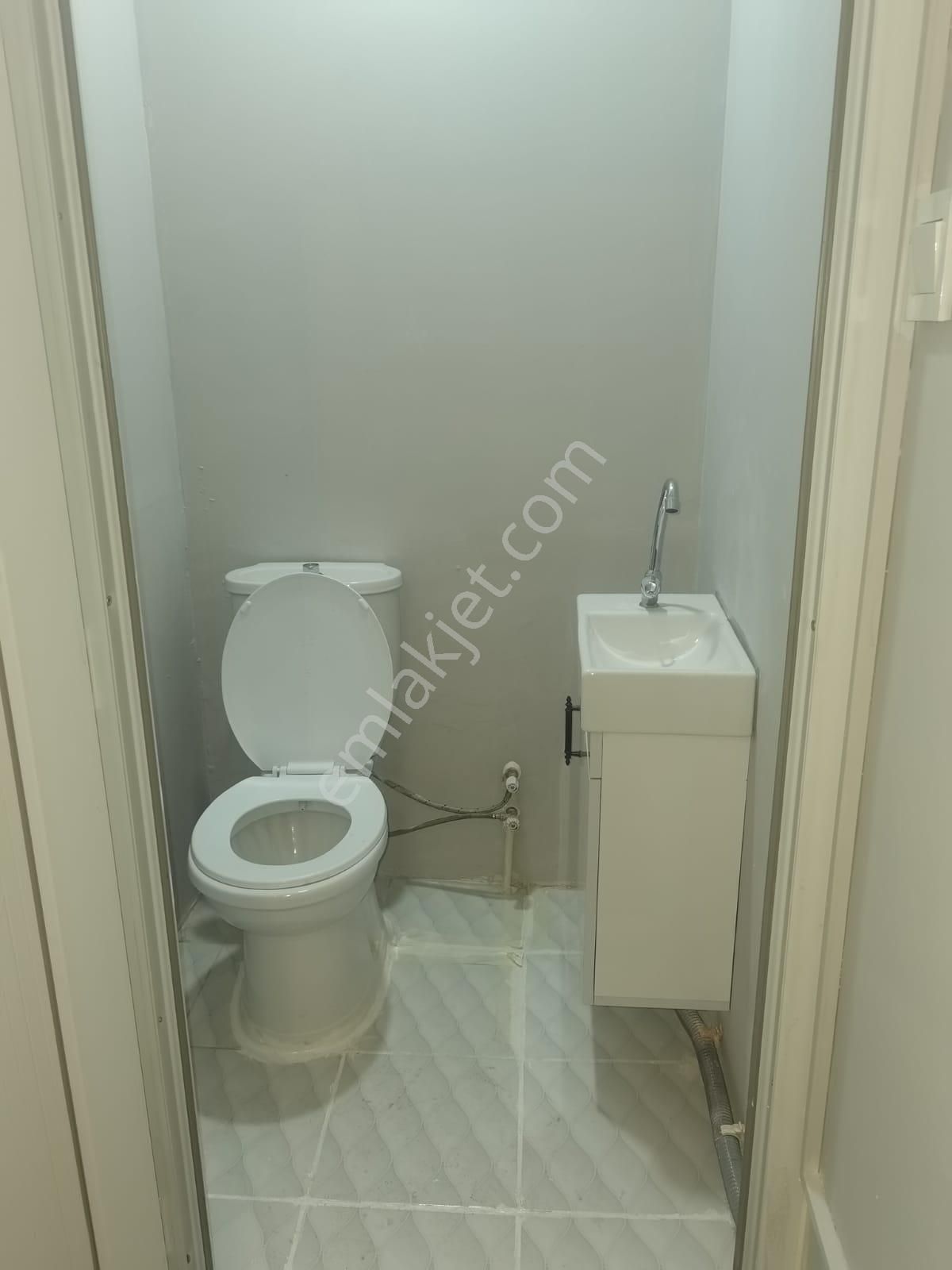 Bursa/nilüfer /atabulvarı Fethiye De Satılık Ticari İşyeri 35m2 - Görsel 4