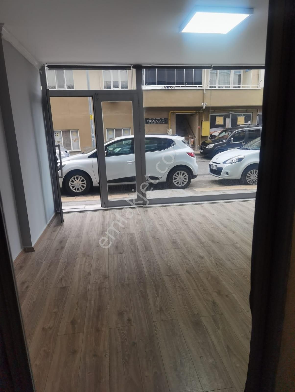 Bursa/nilüfer /atabulvarı Fethiye De Satılık Ticari İşyeri 35m2 - Görsel 7