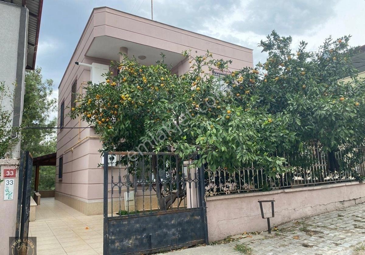 İskenderun İsmet İnönü Mahallesi Yuvam Sitesinde Satılık Bahçe Dubleks - Görsel 12