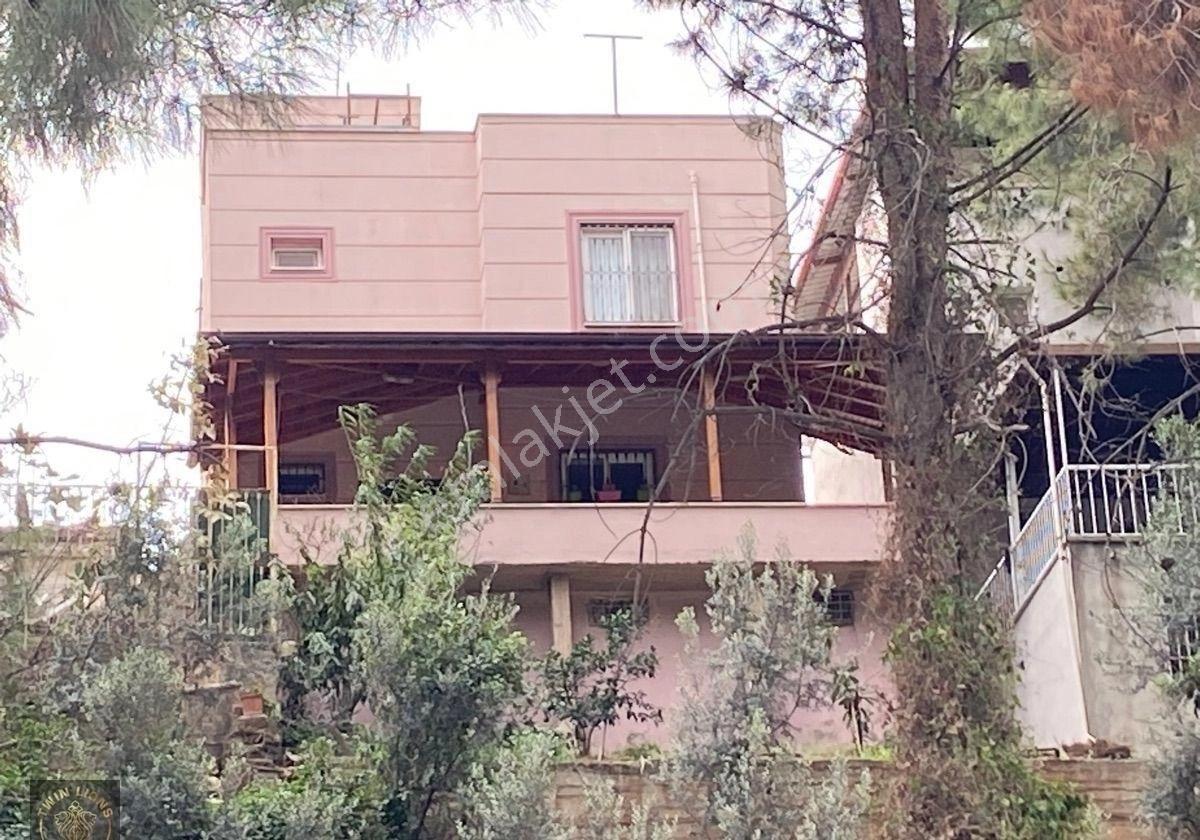 İskenderun İsmet İnönü Mahallesi Yuvam Sitesinde Satılık Bahçe Dubleks - Görsel 6