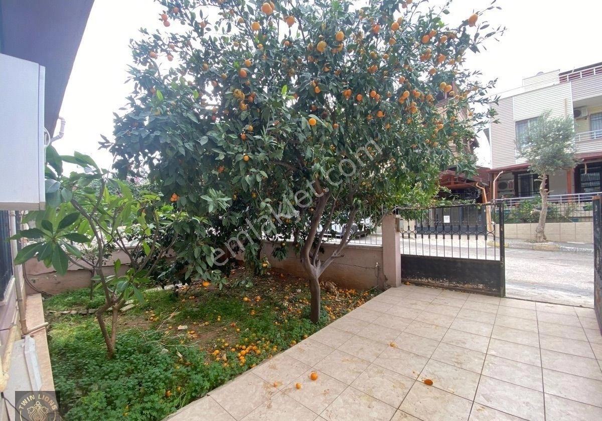 İskenderun İsmet İnönü Mahallesi Yuvam Sitesinde Satılık Bahçe Dubleks - Görsel 2