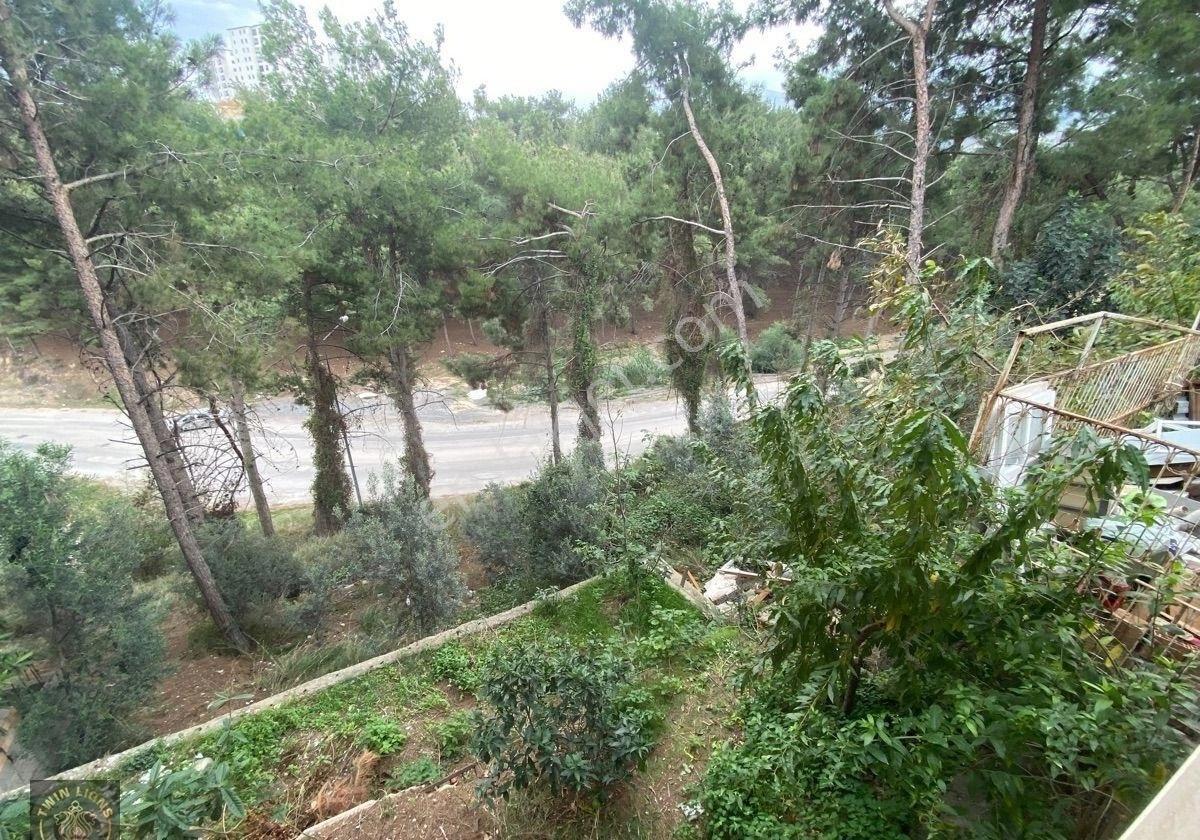 İskenderun İsmet İnönü Mahallesi Yuvam Sitesinde Satılık Bahçe Dubleks - Görsel 4