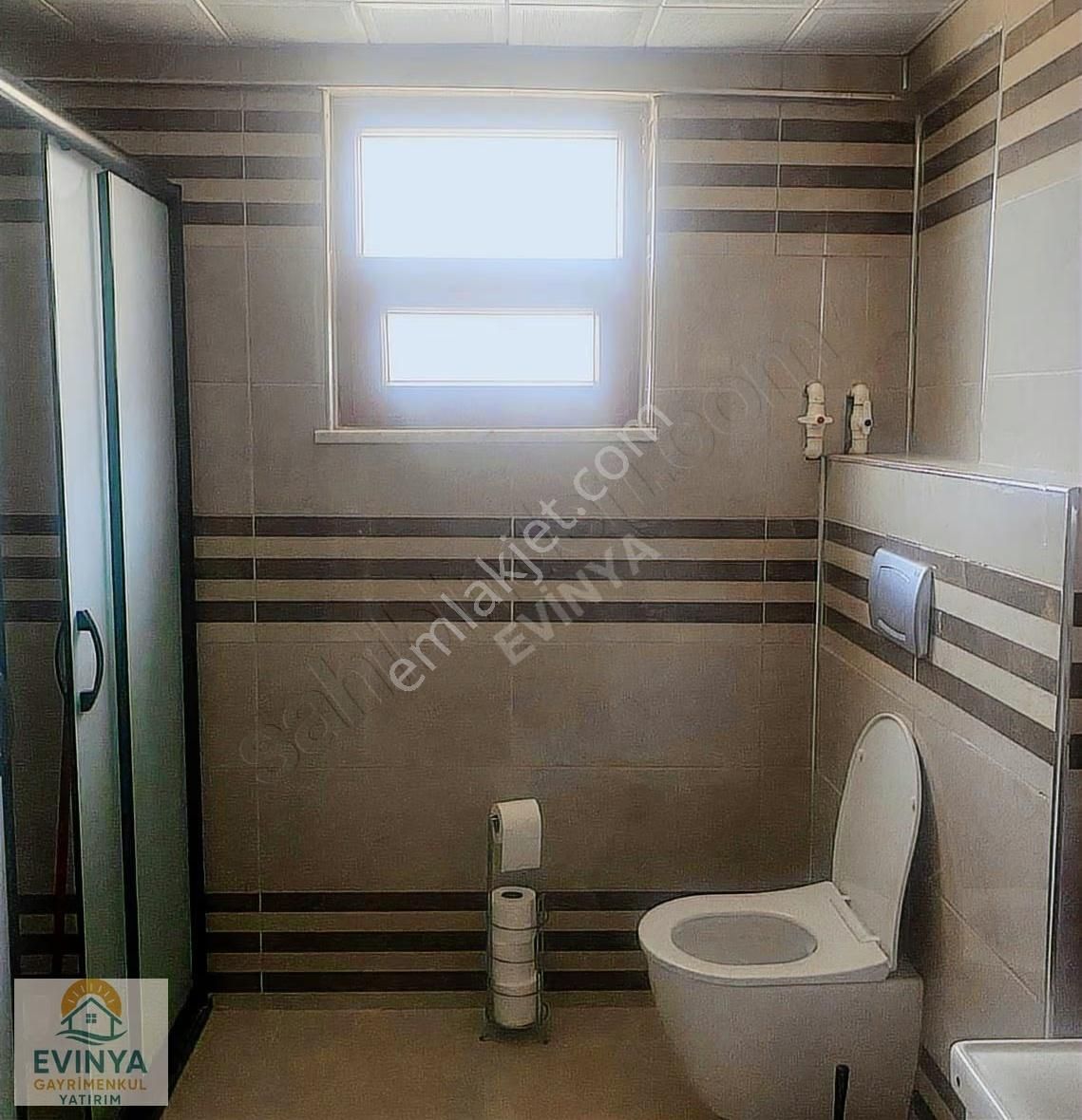 Doğayla İç İçe Site İçerisinde 3+2 Müstakil Villa - Görsel 6