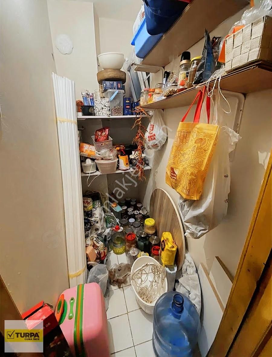 Karabağlar Doğanay Mah. 3+1 Satılık Daire - Görsel 22