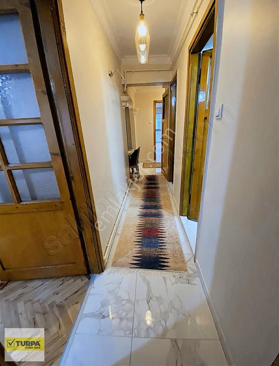 Karabağlar Doğanay Mah. 3+1 Satılık Daire - Görsel 18