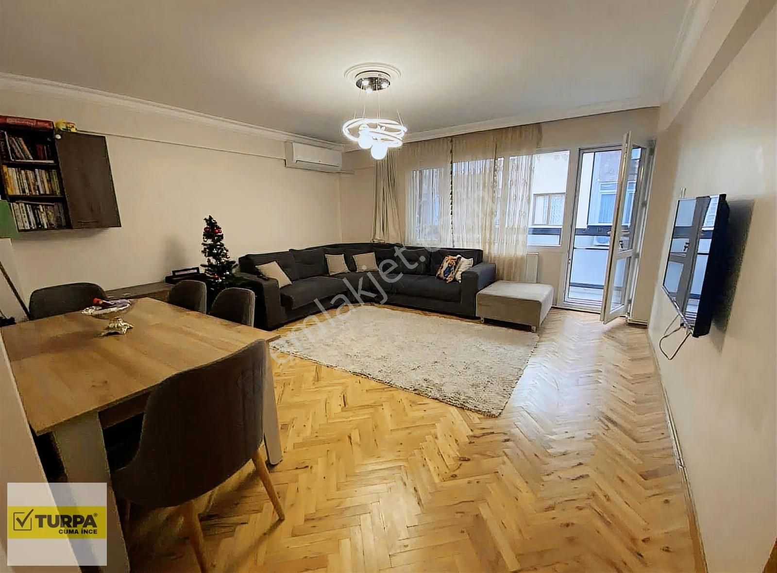 Karabağlar Doğanay Mah. 3+1 Satılık Daire - Görsel 20