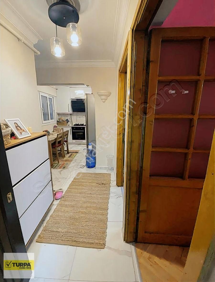 Karabağlar Doğanay Mah. 3+1 Satılık Daire - Görsel 11