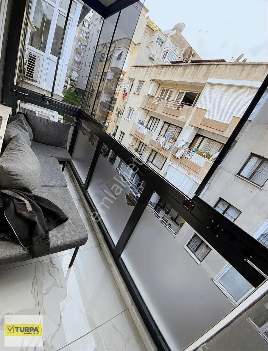 Karabağlar Doğanay Mah. 3+1 Satılık Daire - Görsel 27