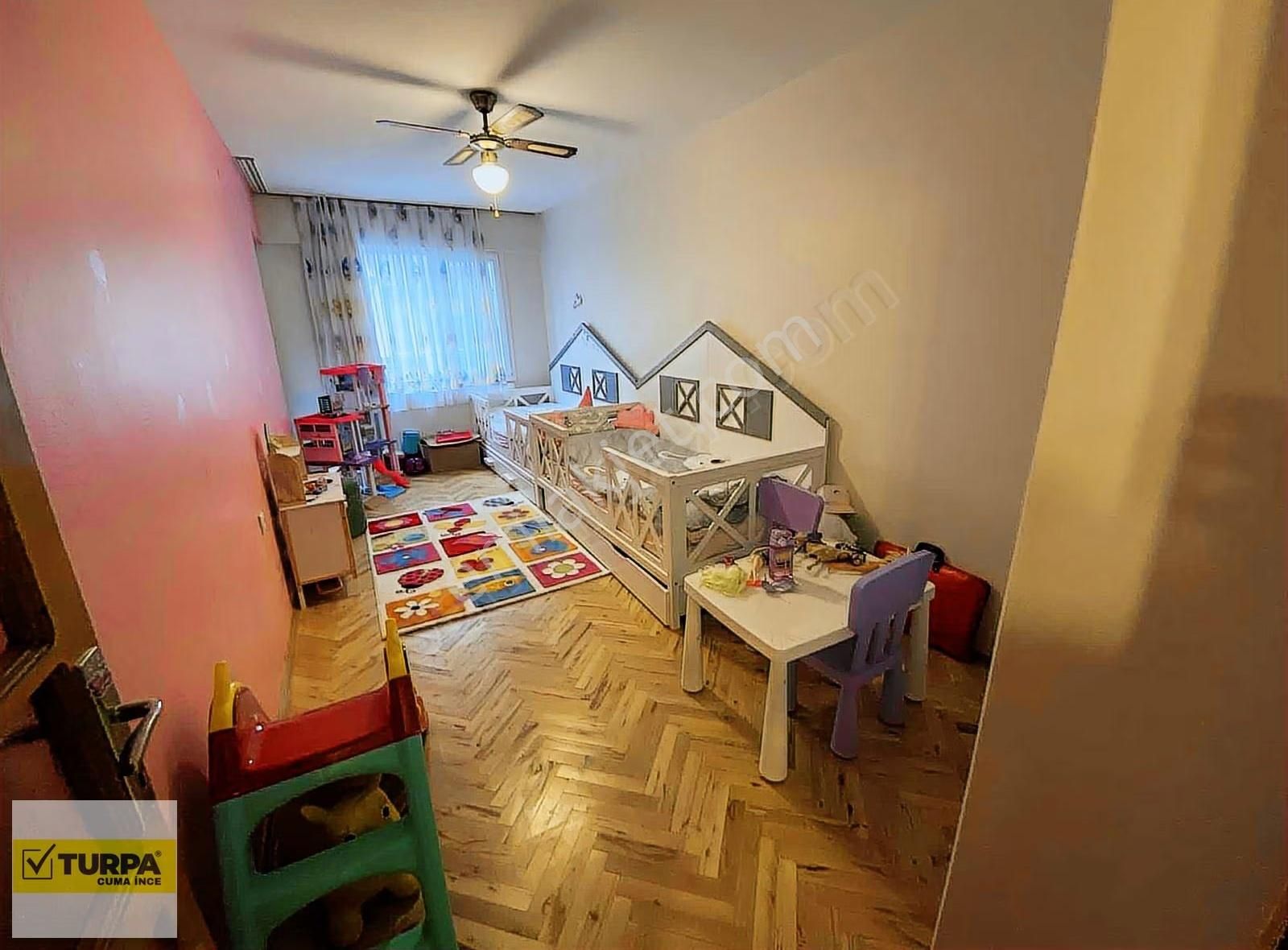 Karabağlar Doğanay Mah. 3+1 Satılık Daire - Görsel 14