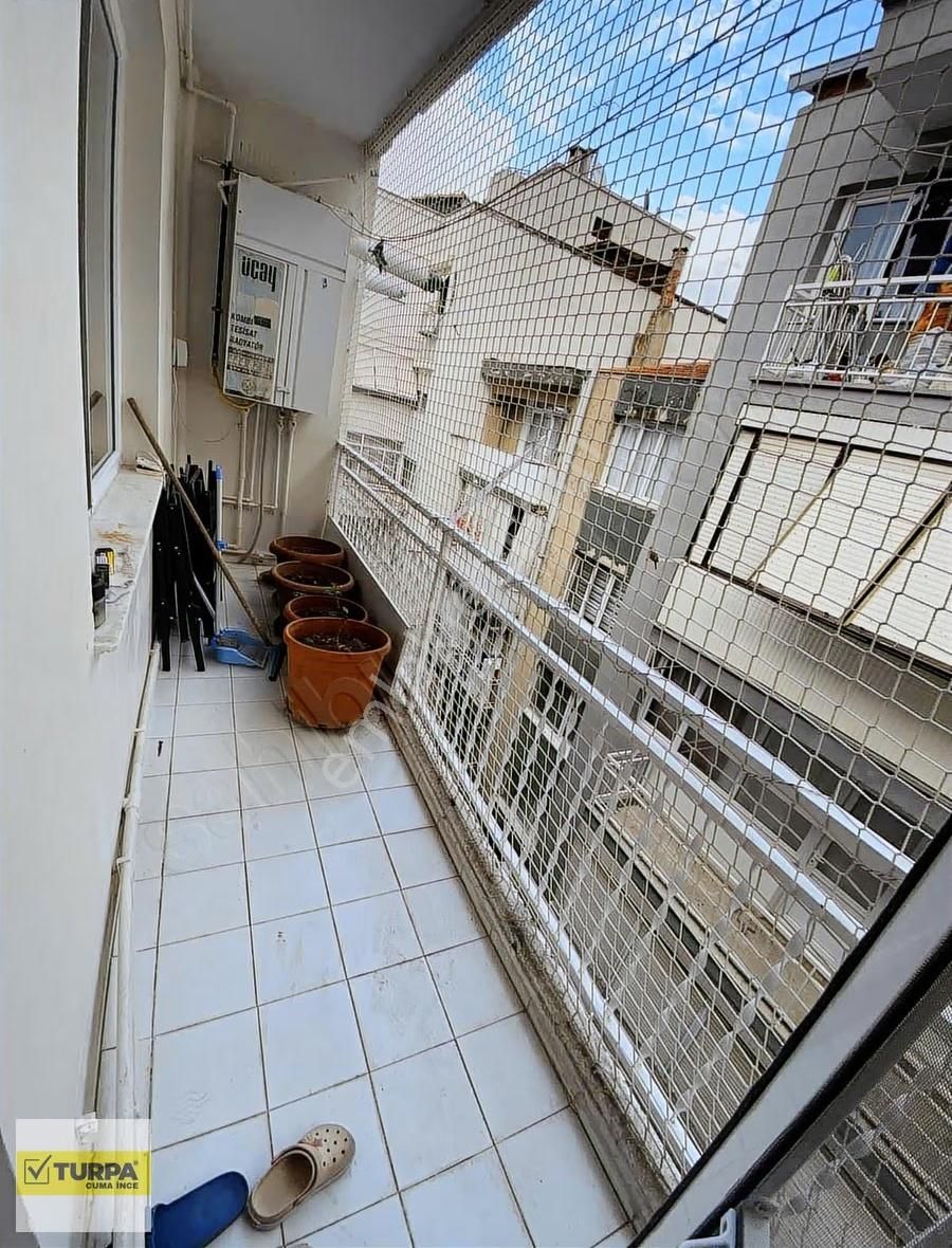 Karabağlar Doğanay Mah. 3+1 Satılık Daire - Görsel 24