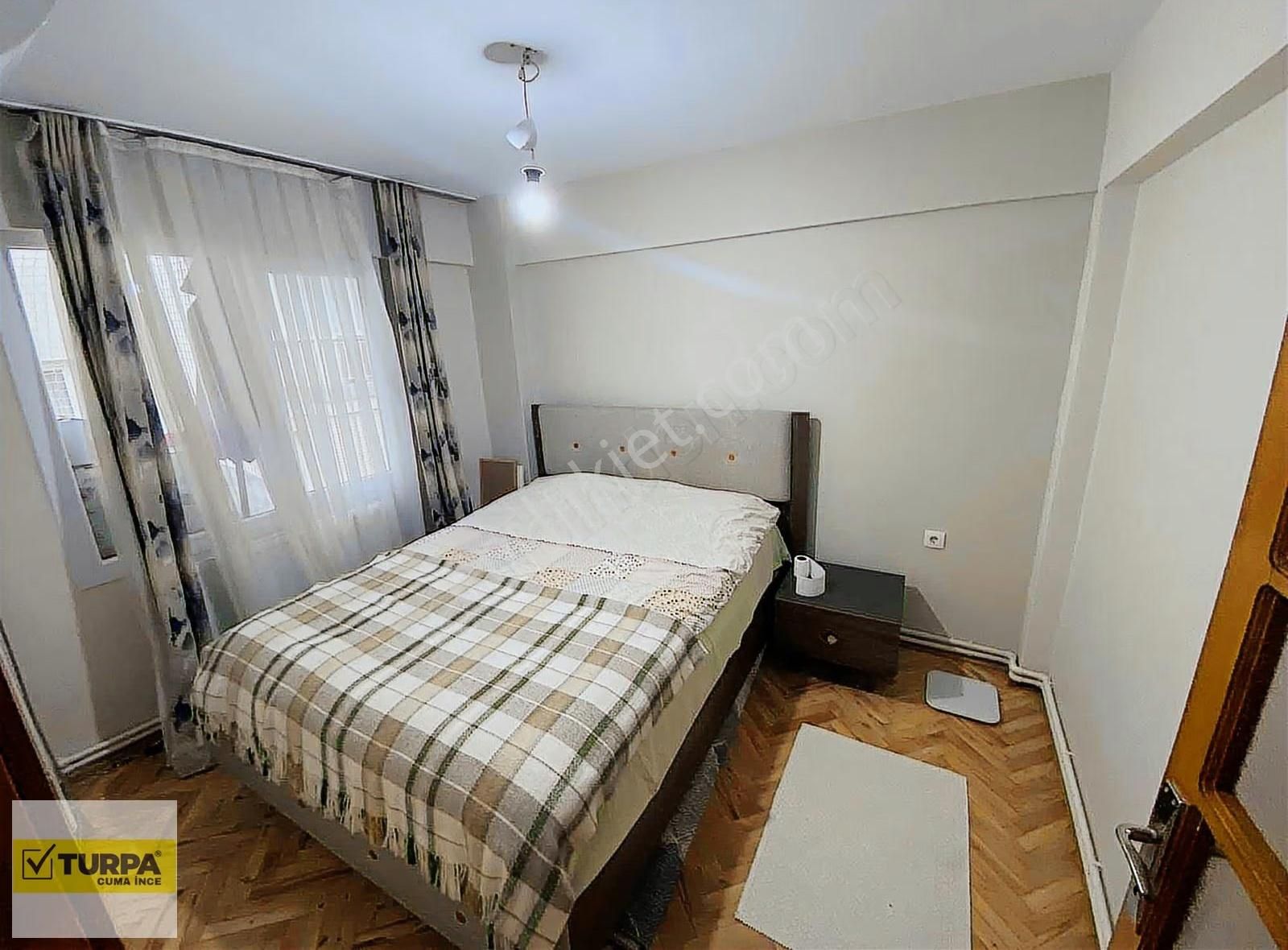 Karabağlar Doğanay Mah. 3+1 Satılık Daire - Görsel 3