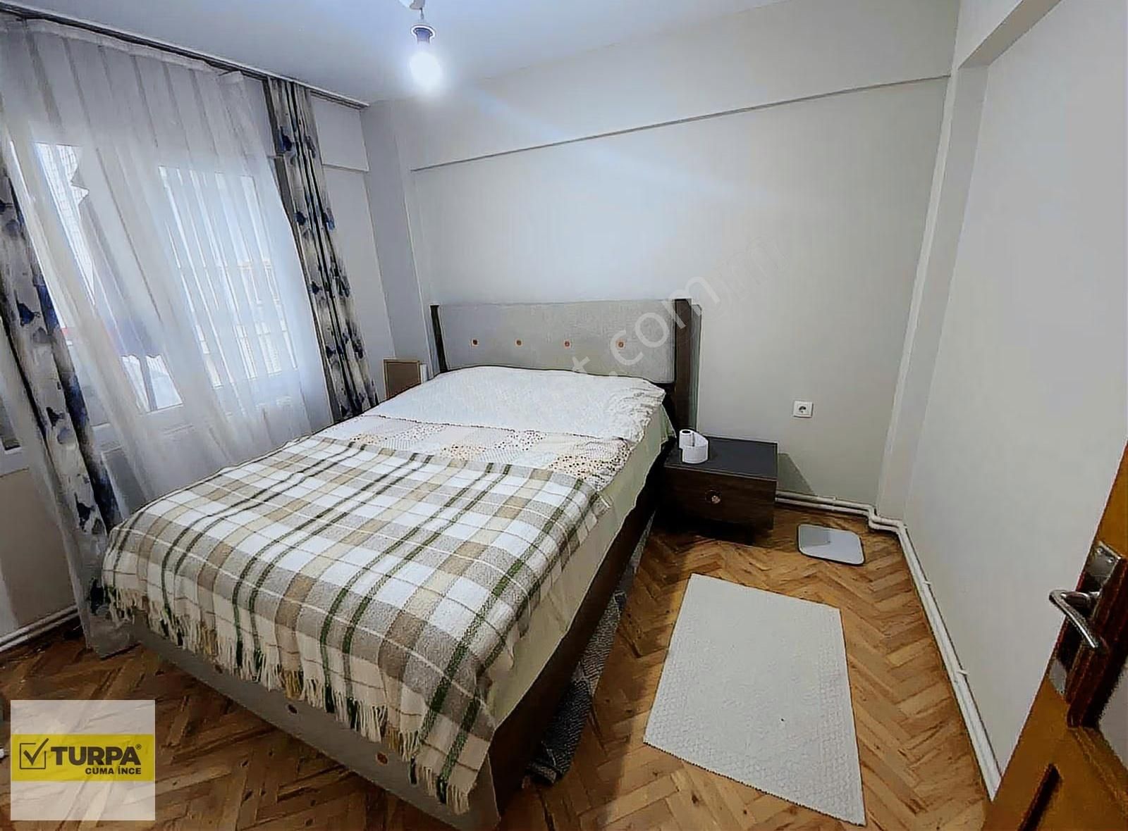 Karabağlar Doğanay Mah. 3+1 Satılık Daire - Görsel 21