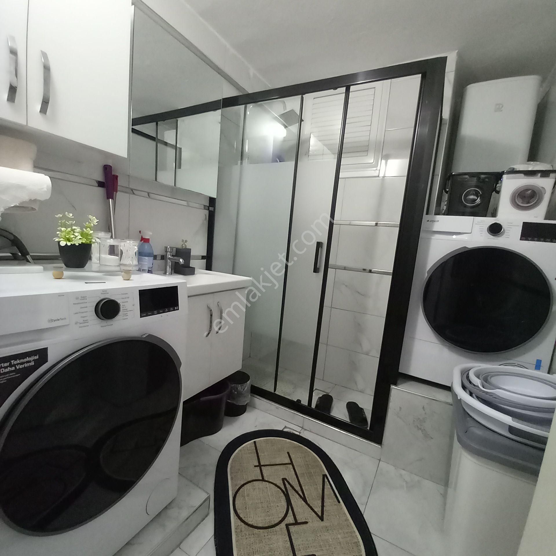 Bozyaka Kapalı Pazaryeri Karşısı Satılık Daire - Görsel 4