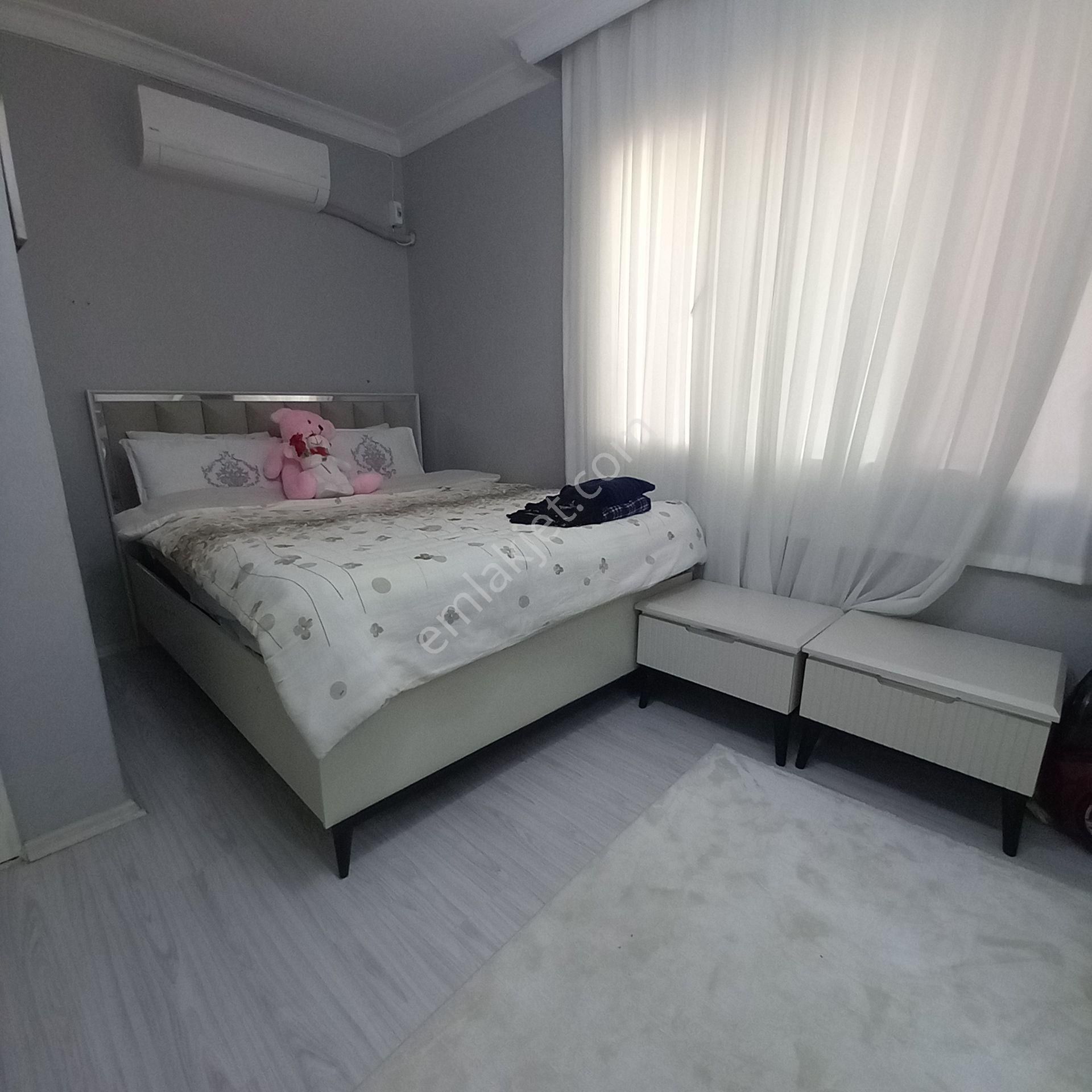 Bozyaka Kapalı Pazaryeri Karşısı Satılık Daire - Görsel 7