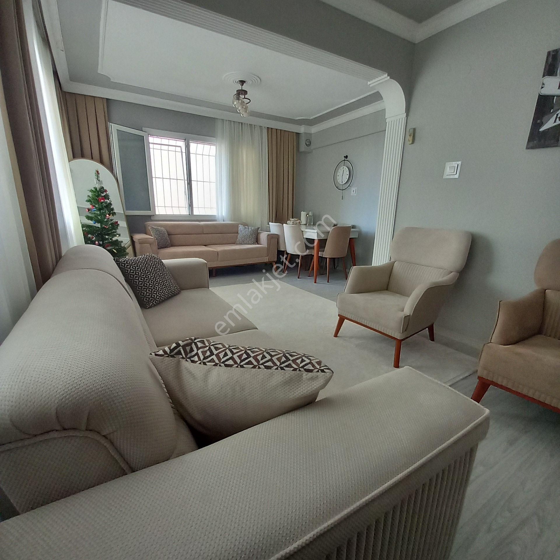 Bozyaka Kapalı Pazaryeri Karşısı Satılık Daire - Görsel 6