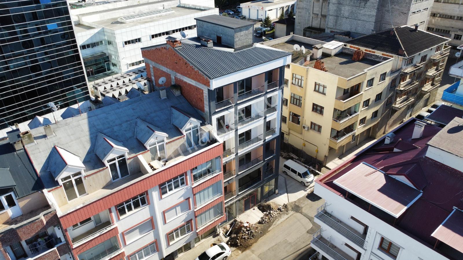 Trabzon Akçaabat'ta Satılık Dükkan - Görsel 23