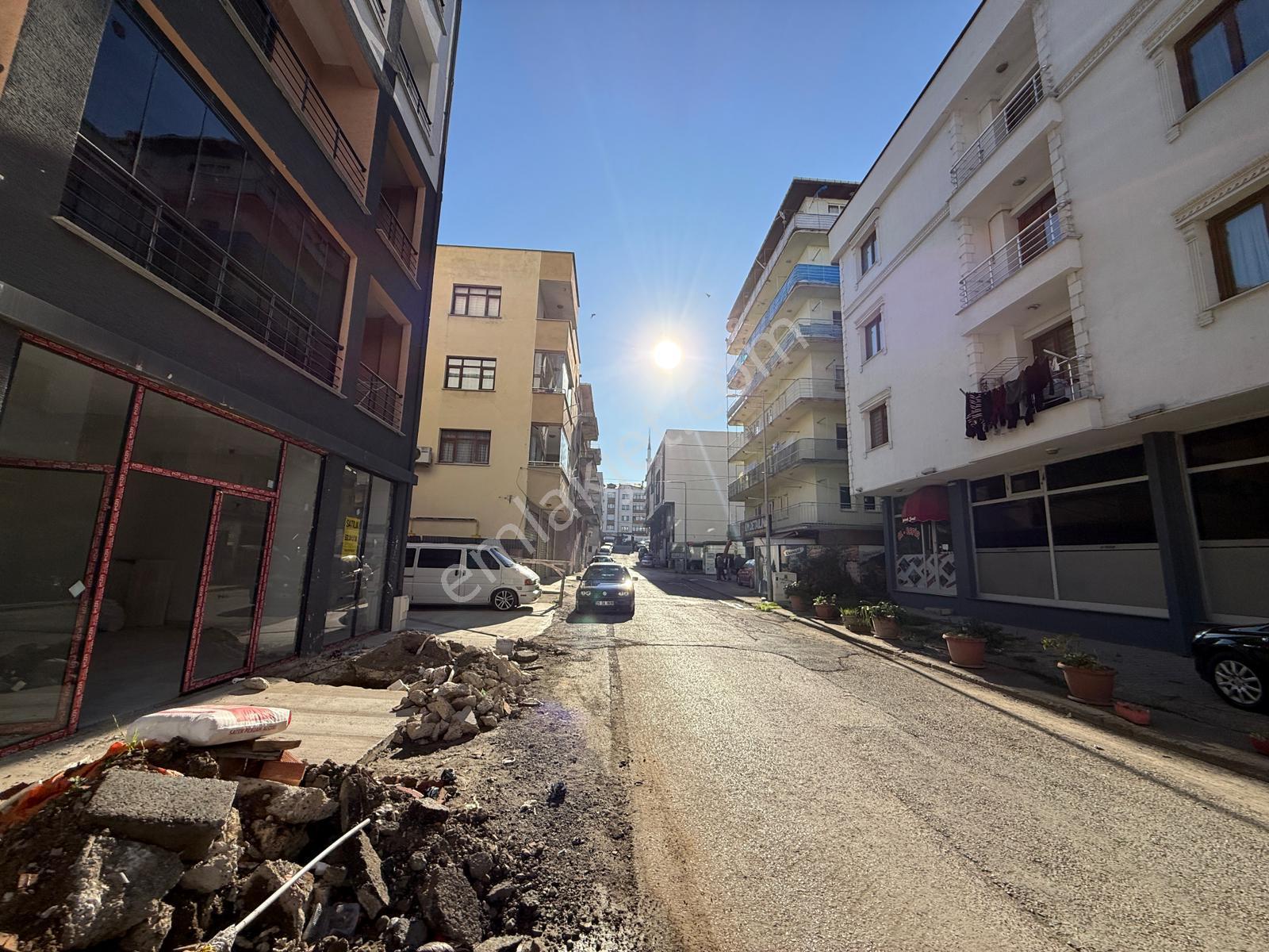 Trabzon Akçaabat'ta Satılık Dükkan - Görsel 12