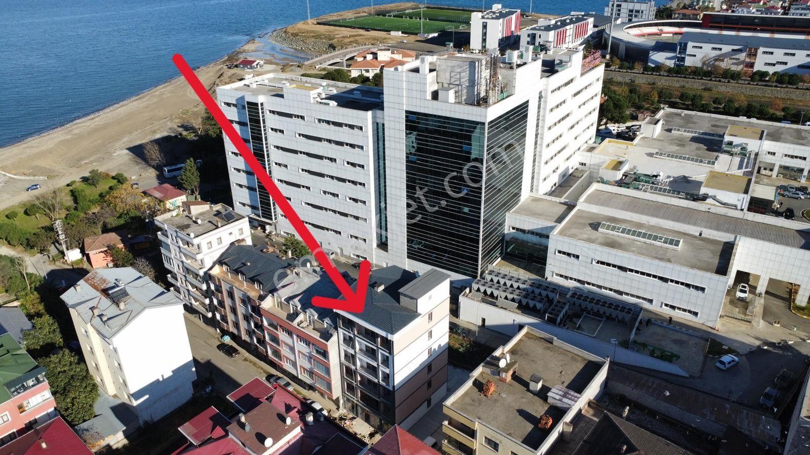 Trabzon Akçaabat'ta Satılık Dükkan - Görsel 20