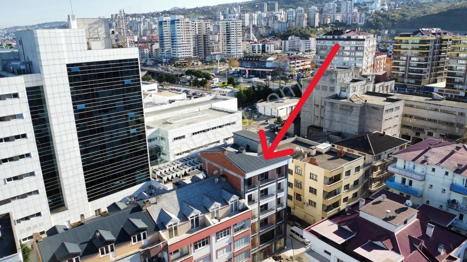 Trabzon Akçaabat'ta Satılık Dükkan - Görsel 19