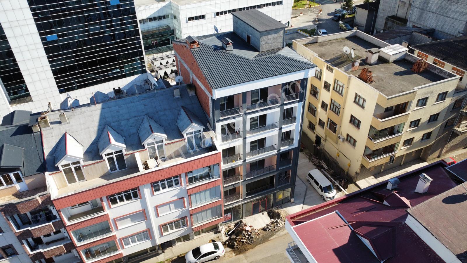Trabzon Akçaabat'ta Satılık Dükkan - Görsel 18