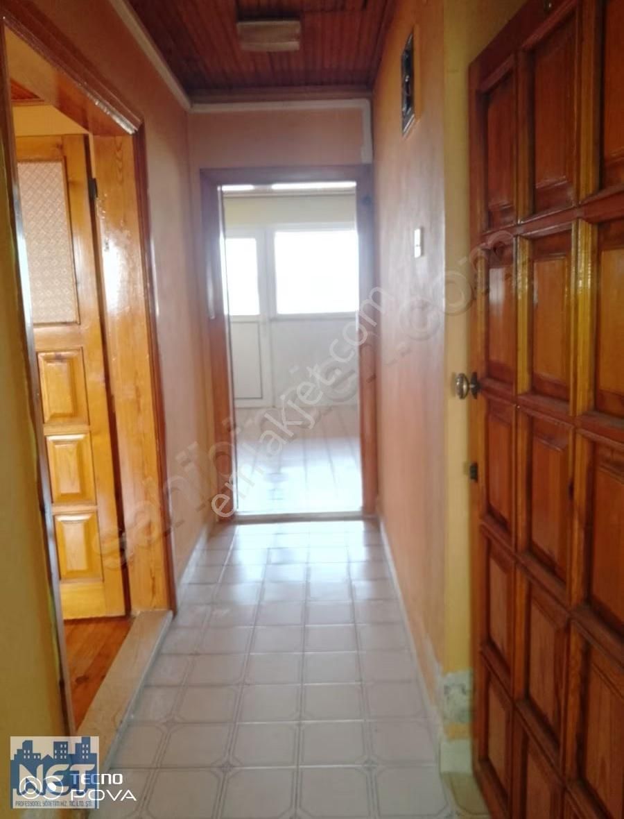 Pelitlide Satılık Fırsat Çatı Katı - Görsel 15