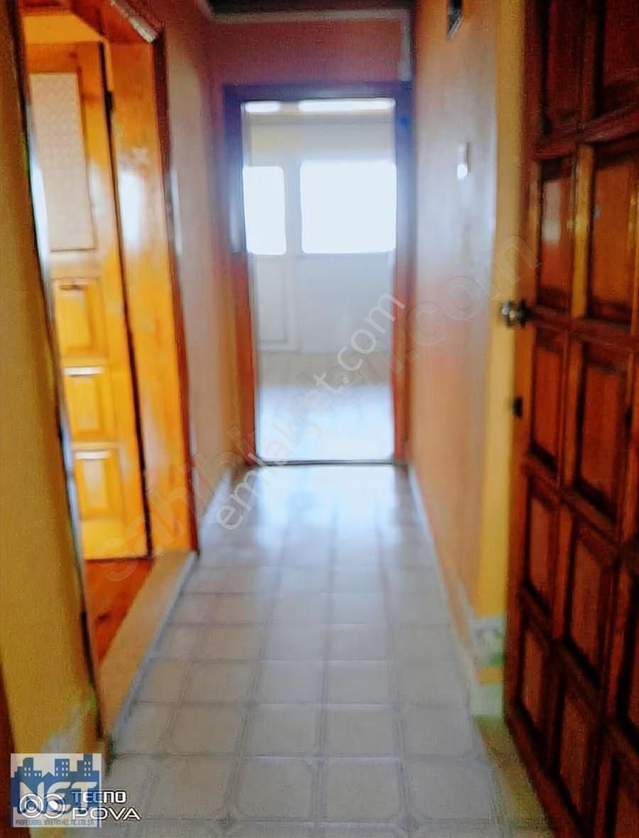 Pelitlide Satılık Fırsat Çatı Katı - Görsel 13