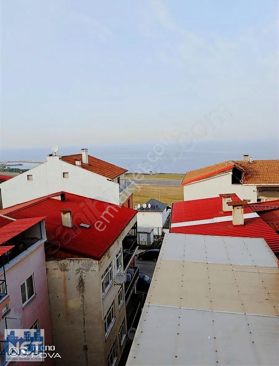 Pelitlide Satılık Fırsat Çatı Katı - Görsel 14