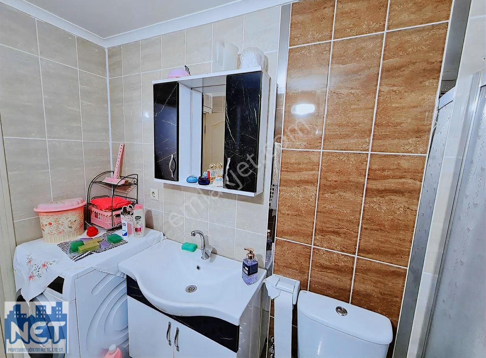 Net Profesyonel Emlaktan Yeşiltepe De Lüks Fırsat Daire - Görsel 16