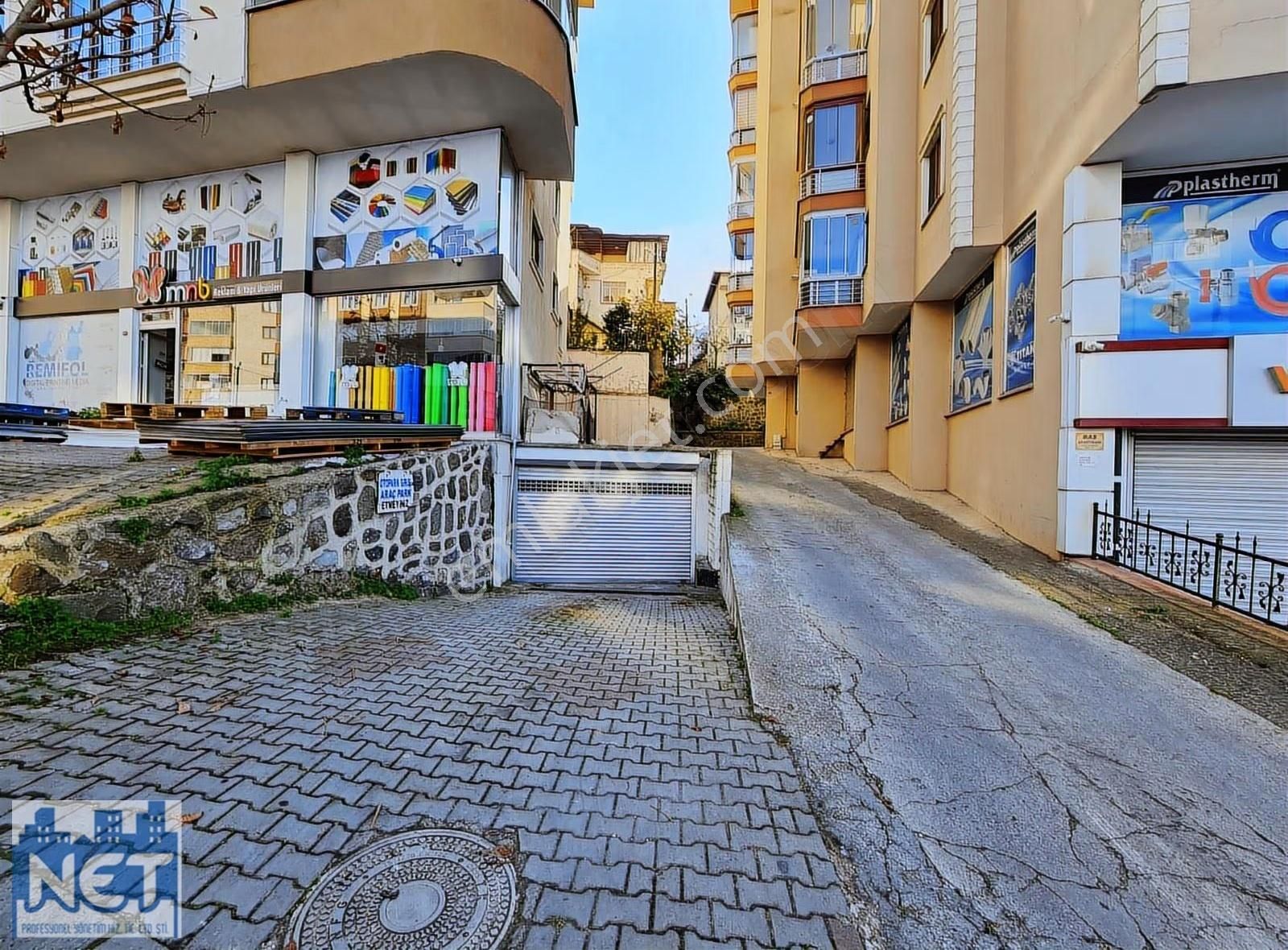 Net Profesyonel Emlaktan Yeşiltepe De Lüks Fırsat Daire - Görsel 17