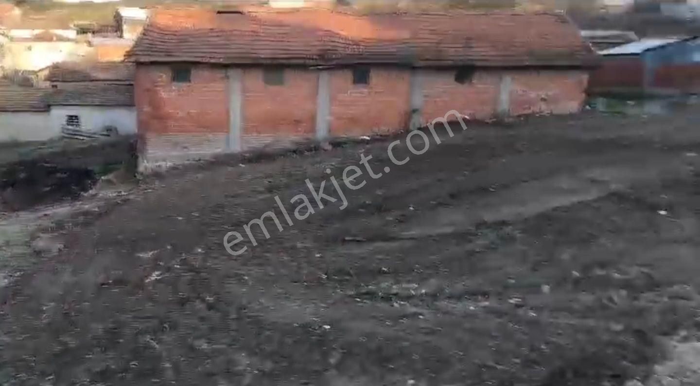 Balıkesir Susurluk Dereköy'de 411 M2 Arsa 32 Büyükbaş Hayvan Damı. Açıklamayı Okuyunuz. - Görsel 5