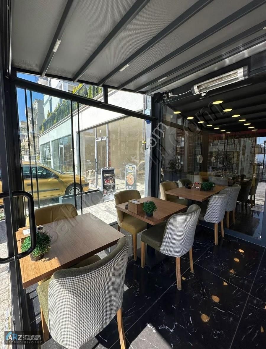 Yeşilova Devren Satılık Boşnak Börek - Görsel 9