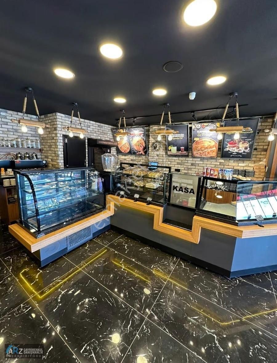 Yeşilova Devren Satılık Boşnak Börek - Görsel 10