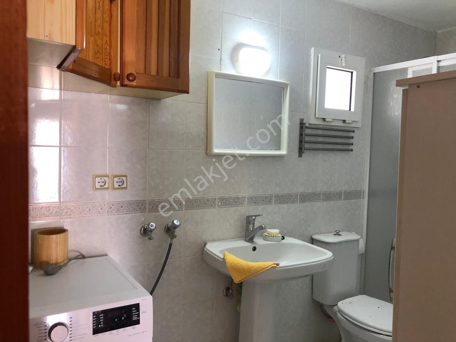 Alaçatı Gayrimenkulden Dalyan Cumhuriyet Mh.de Site İçinde Villa - Görsel 32