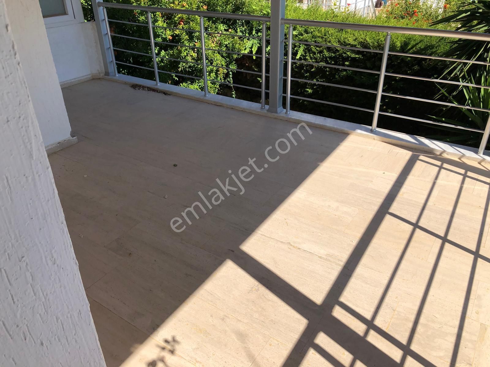 Alaçatı Gayrimenkulden Dalyan Cumhuriyet Mh.de Site İçinde Villa - Görsel 18