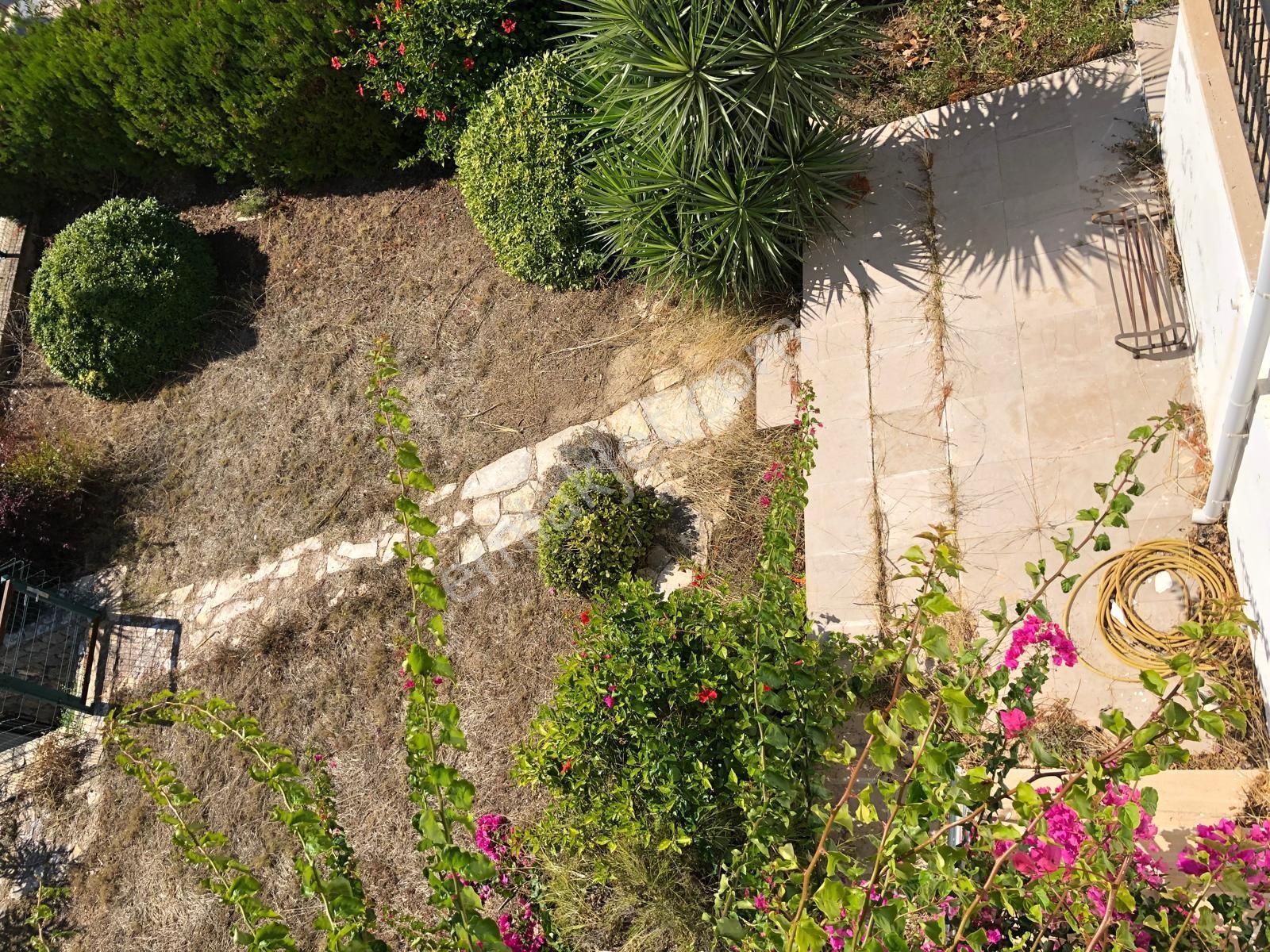 Alaçatı Gayrimenkulden Dalyan Cumhuriyet Mh.de Site İçinde Villa - Görsel 34