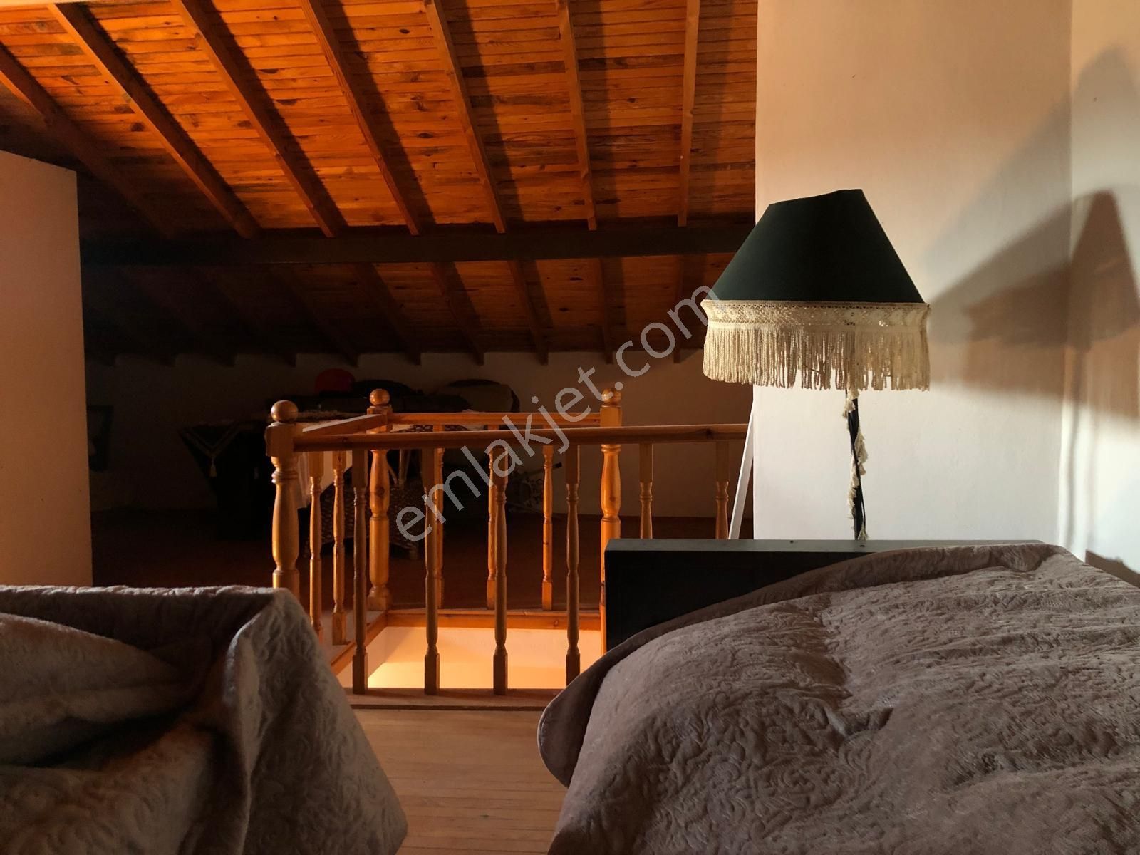 Alaçatı Gayrimenkulden Dalyan Cumhuriyet Mh.de Site İçinde Villa - Görsel 25