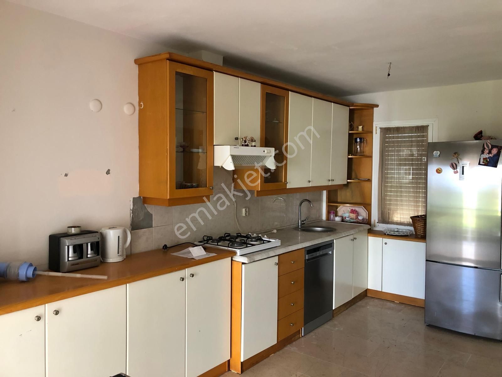 Alaçatı Gayrimenkulden Dalyan Cumhuriyet Mh.de Site İçinde Villa - Görsel 13