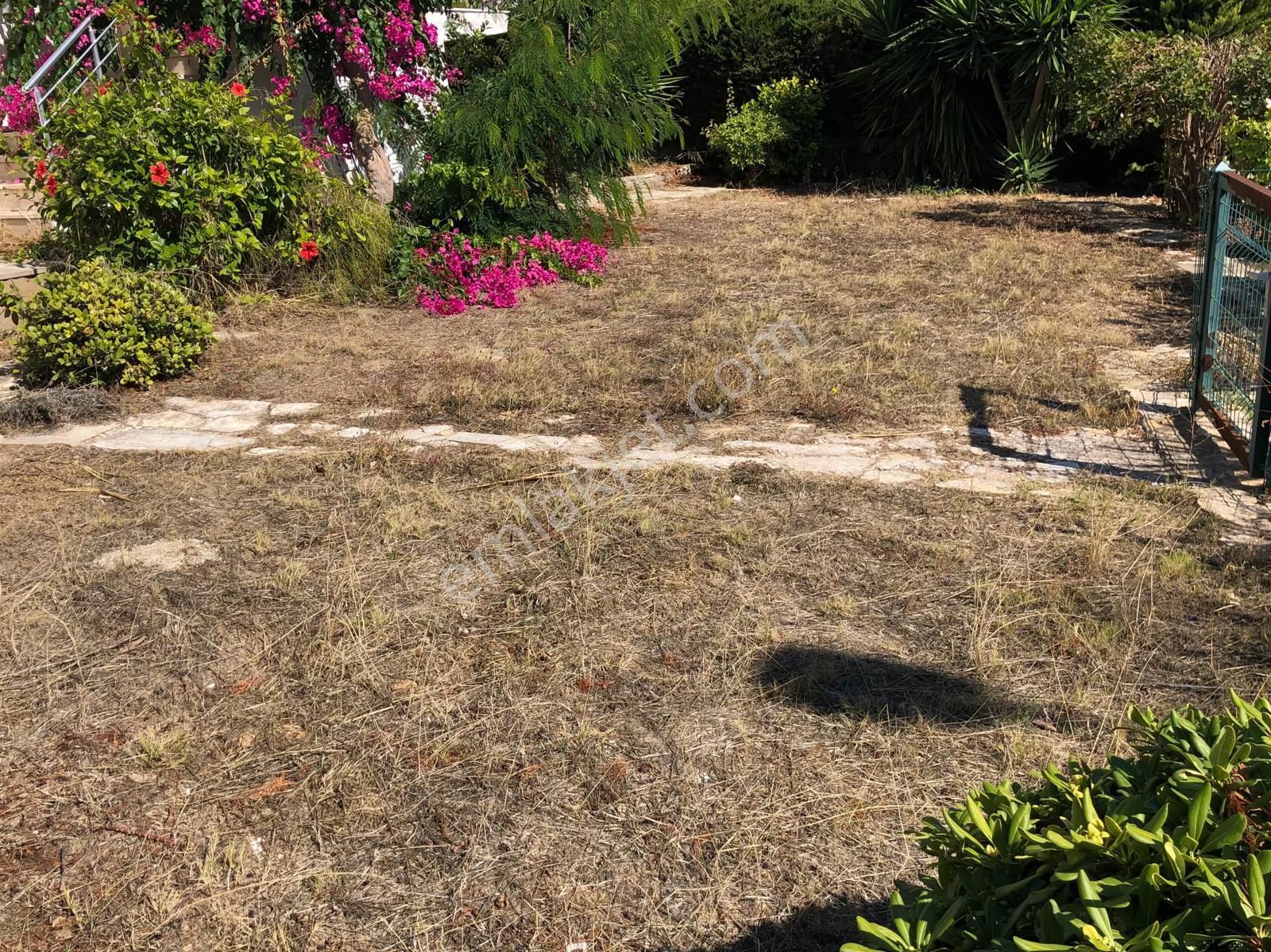 Alaçatı Gayrimenkulden Dalyan Cumhuriyet Mh.de Site İçinde Villa - Görsel 24