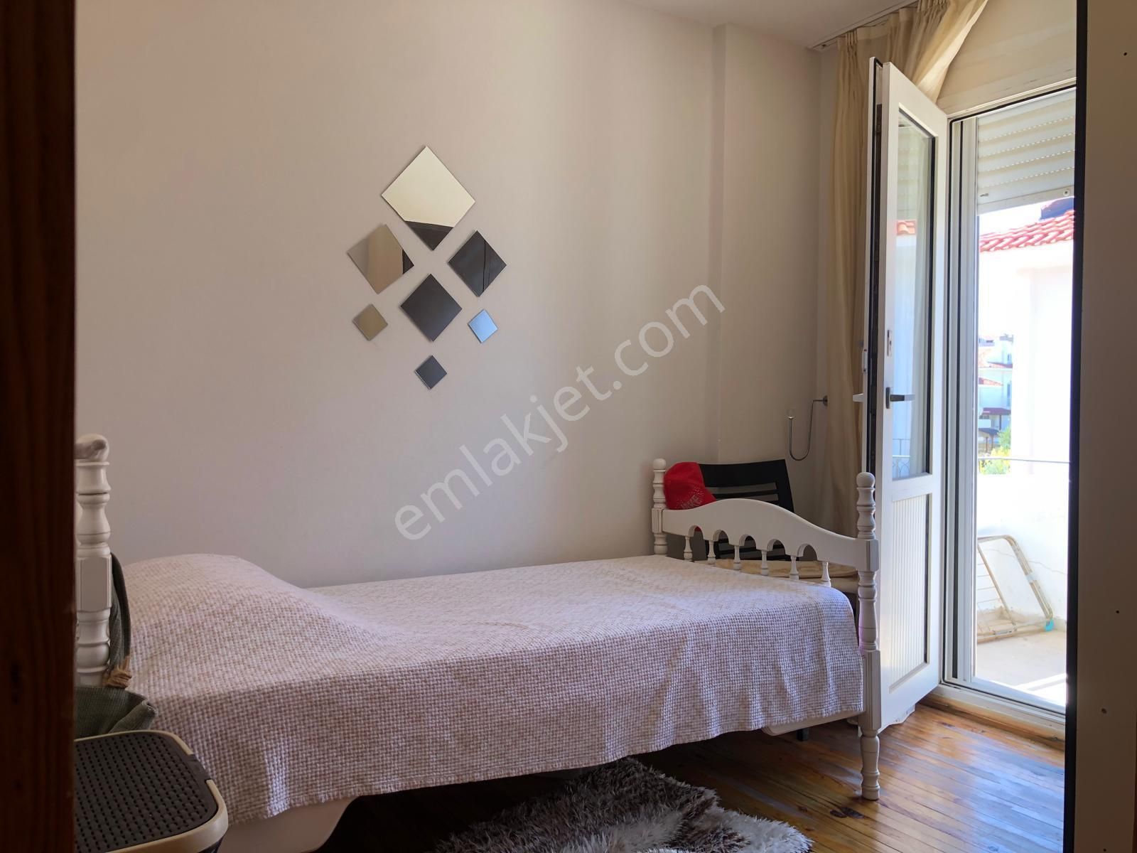 Alaçatı Gayrimenkulden Dalyan Cumhuriyet Mh.de Site İçinde Villa - Görsel 27