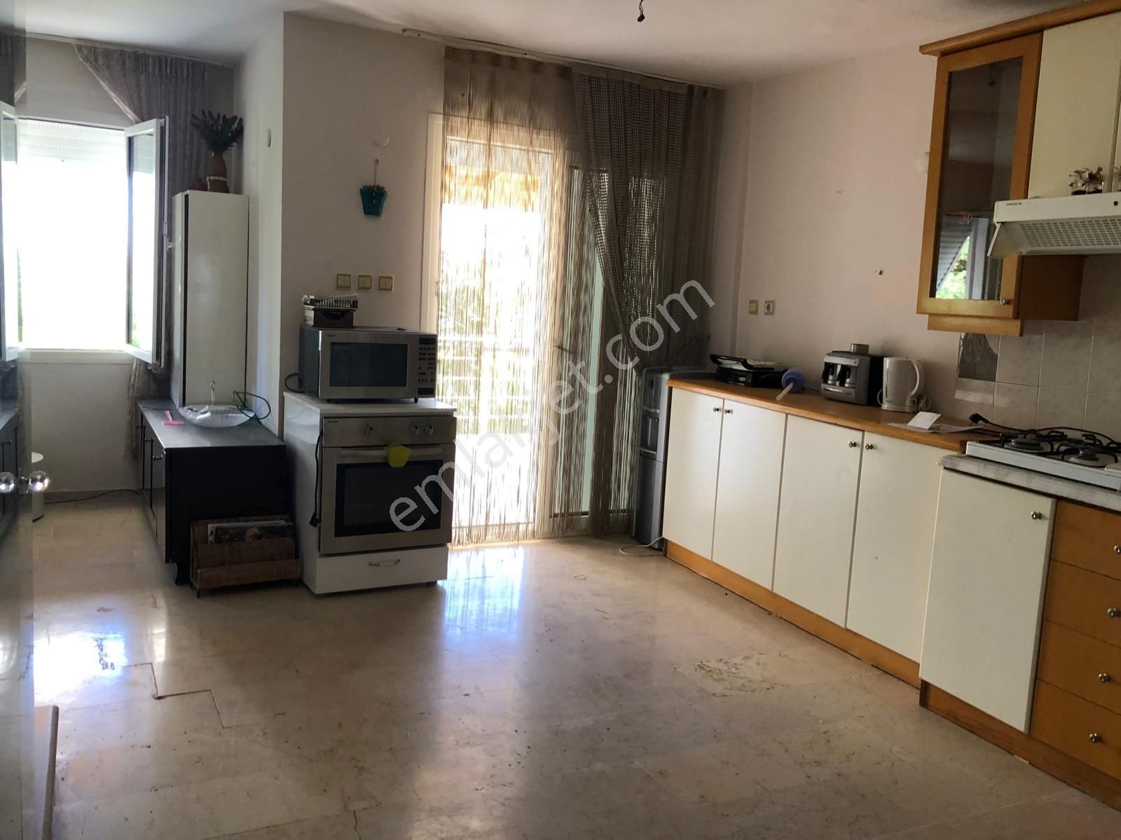 Alaçatı Gayrimenkulden Dalyan Cumhuriyet Mh.de Site İçinde Villa - Görsel 35