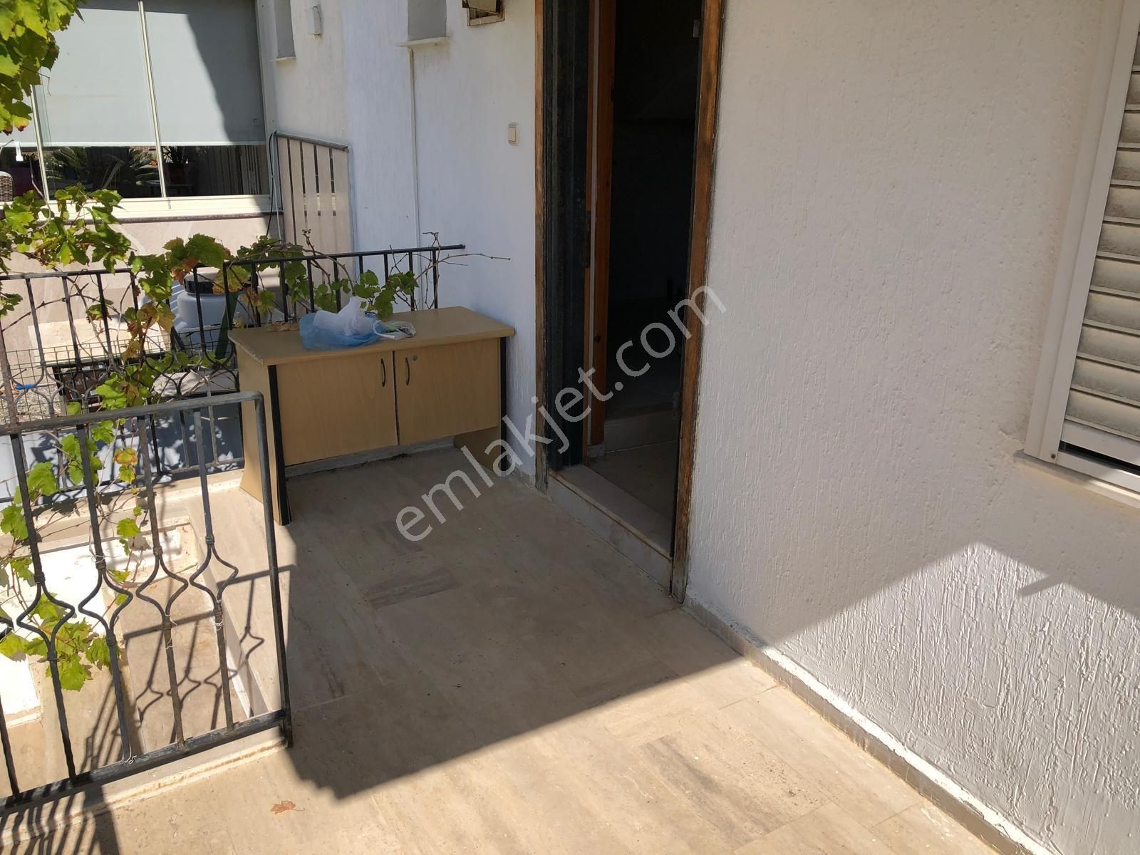 Alaçatı Gayrimenkulden Dalyan Cumhuriyet Mh.de Site İçinde Villa - Görsel 19