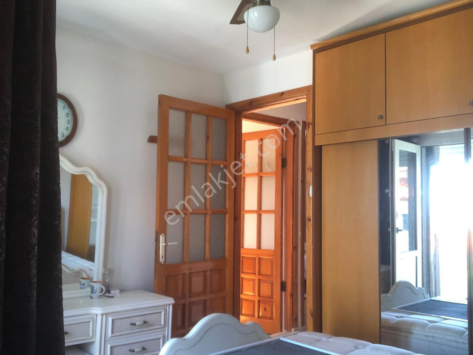 Alaçatı Gayrimenkulden Dalyan Cumhuriyet Mh.de Site İçinde Villa - Görsel 33