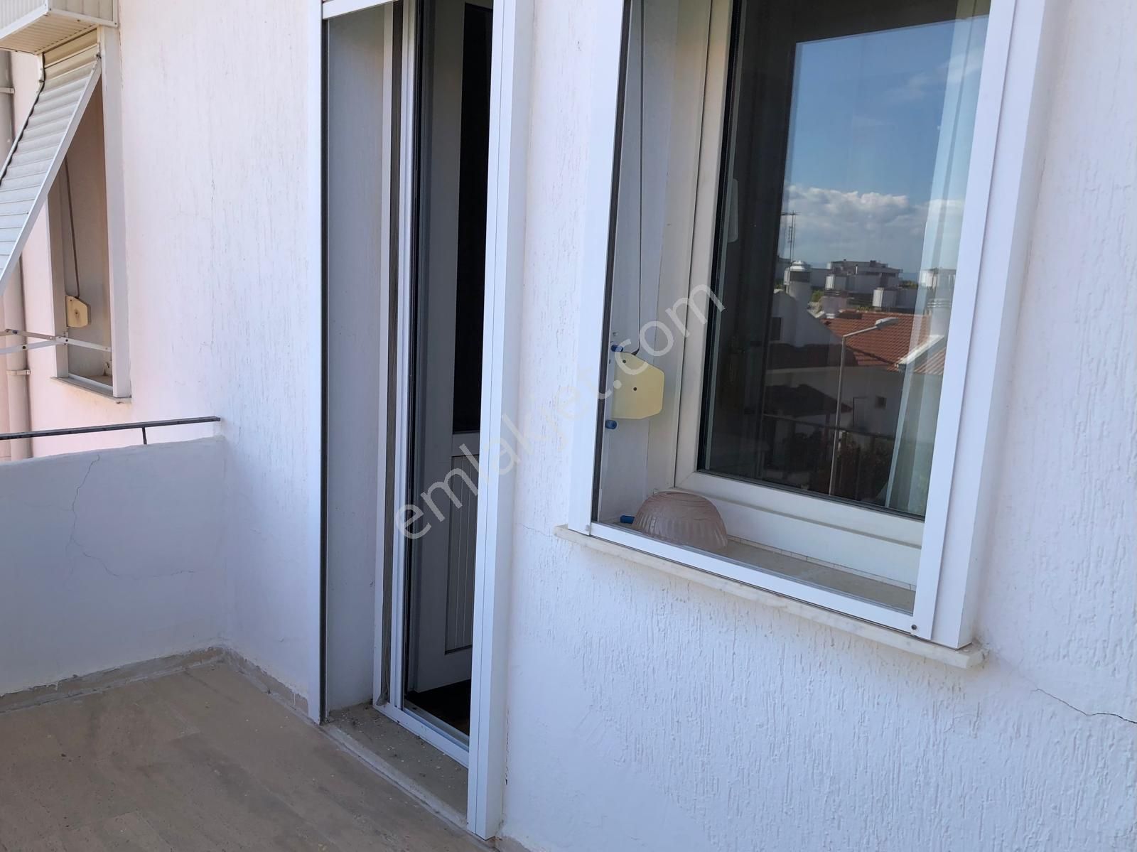 Alaçatı Gayrimenkulden Dalyan Cumhuriyet Mh.de Site İçinde Villa - Görsel 11