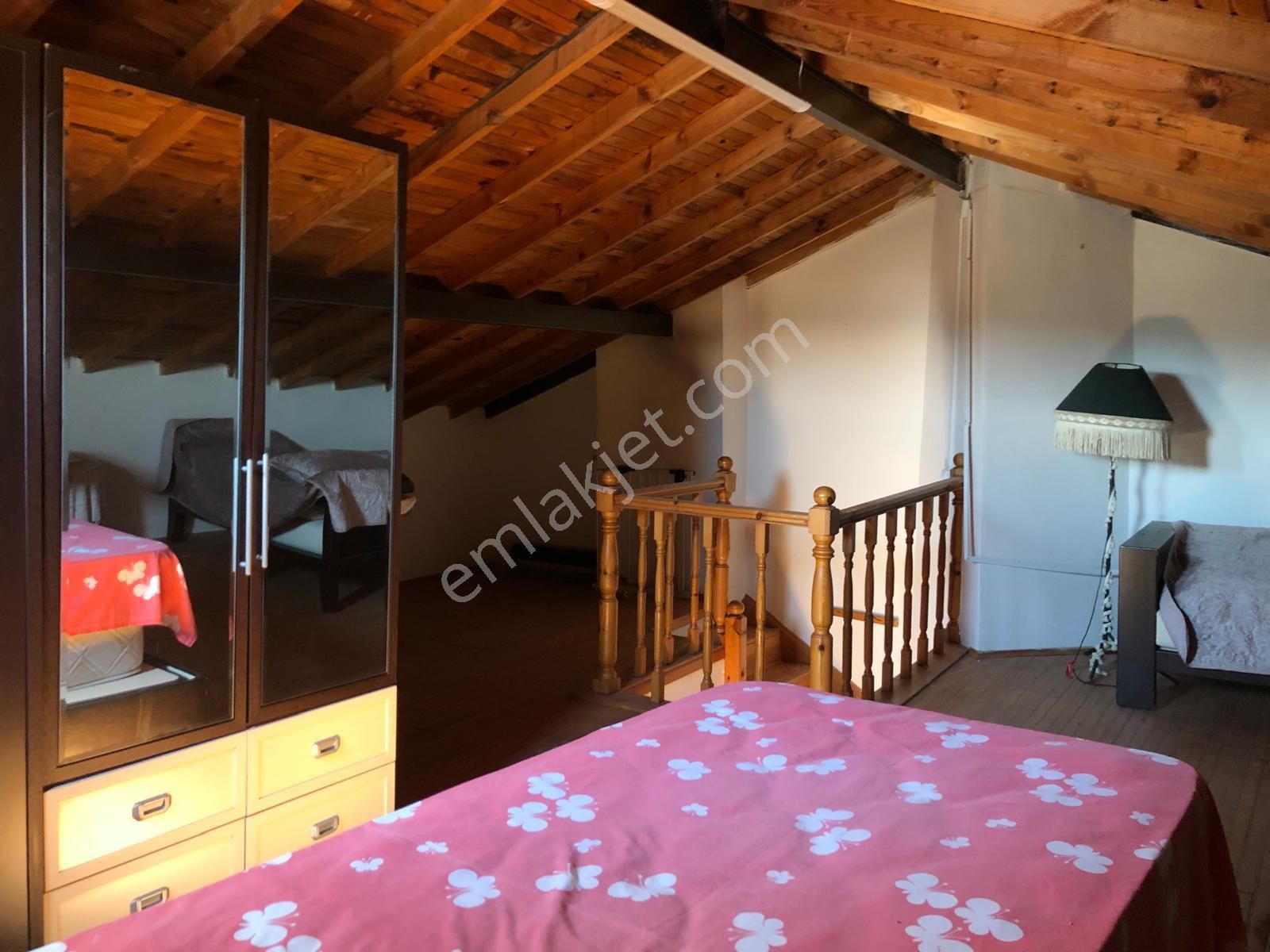 Alaçatı Gayrimenkulden Dalyan Cumhuriyet Mh.de Site İçinde Villa - Görsel 4