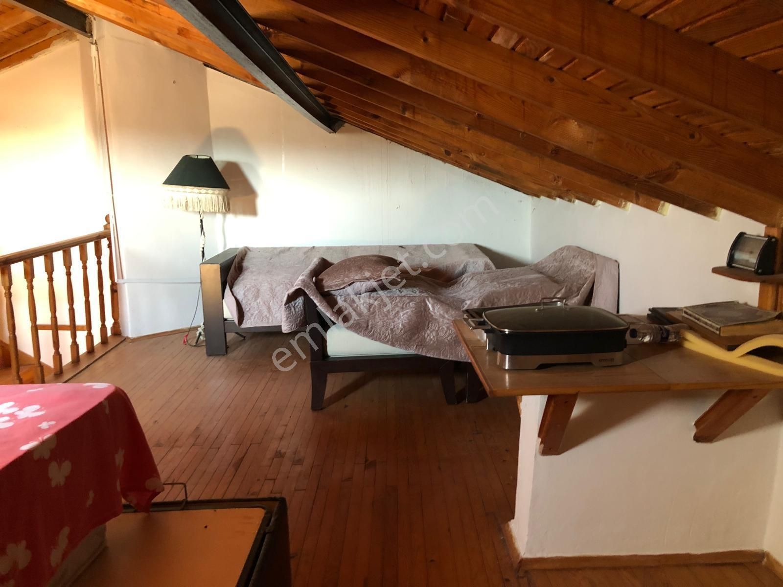 Alaçatı Gayrimenkulden Dalyan Cumhuriyet Mh.de Site İçinde Villa - Görsel 26