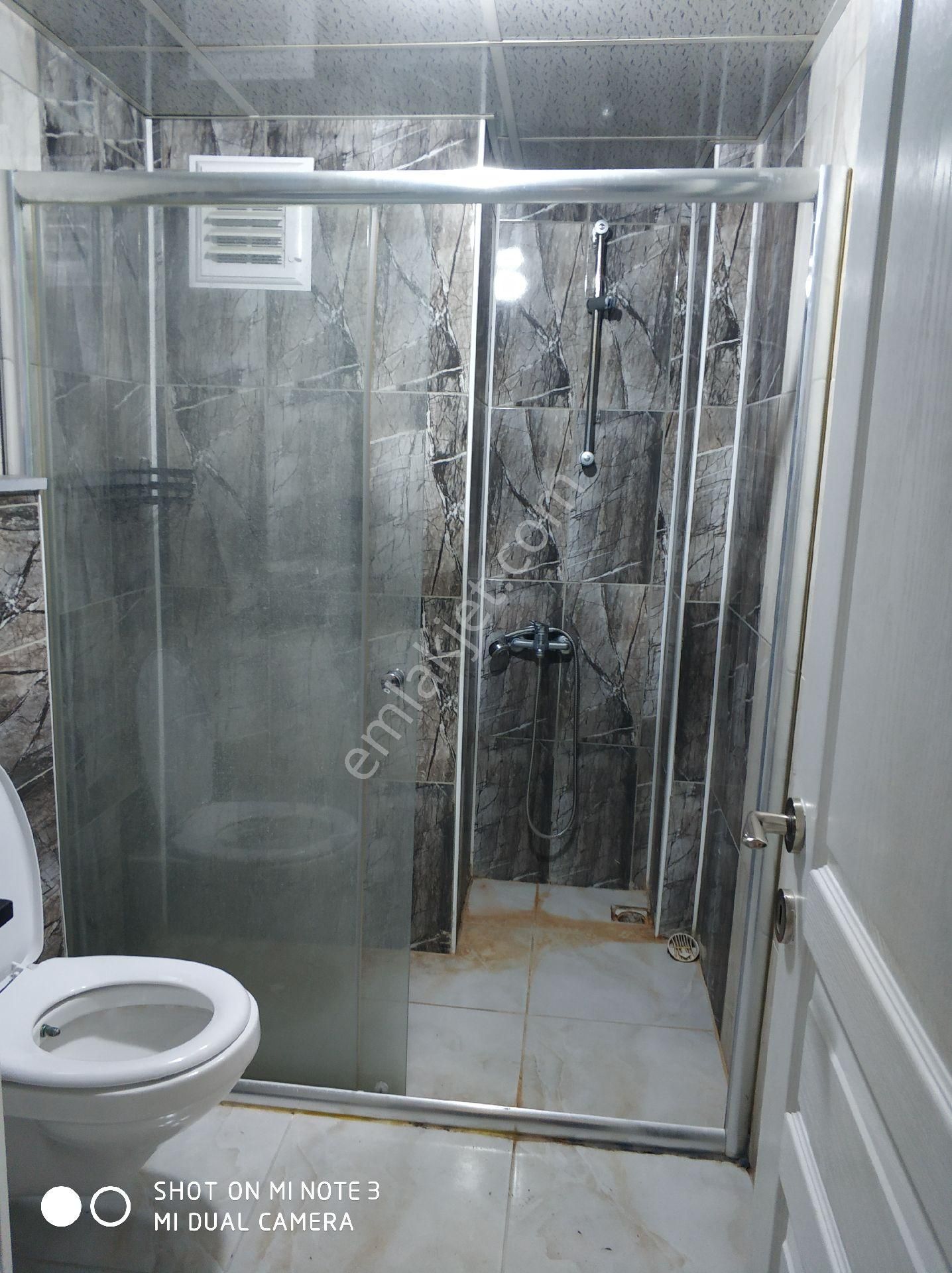 Kumlubel'de Kiralık 2+1 Asansörlü Balkonlu Bakımlı - Görsel 17