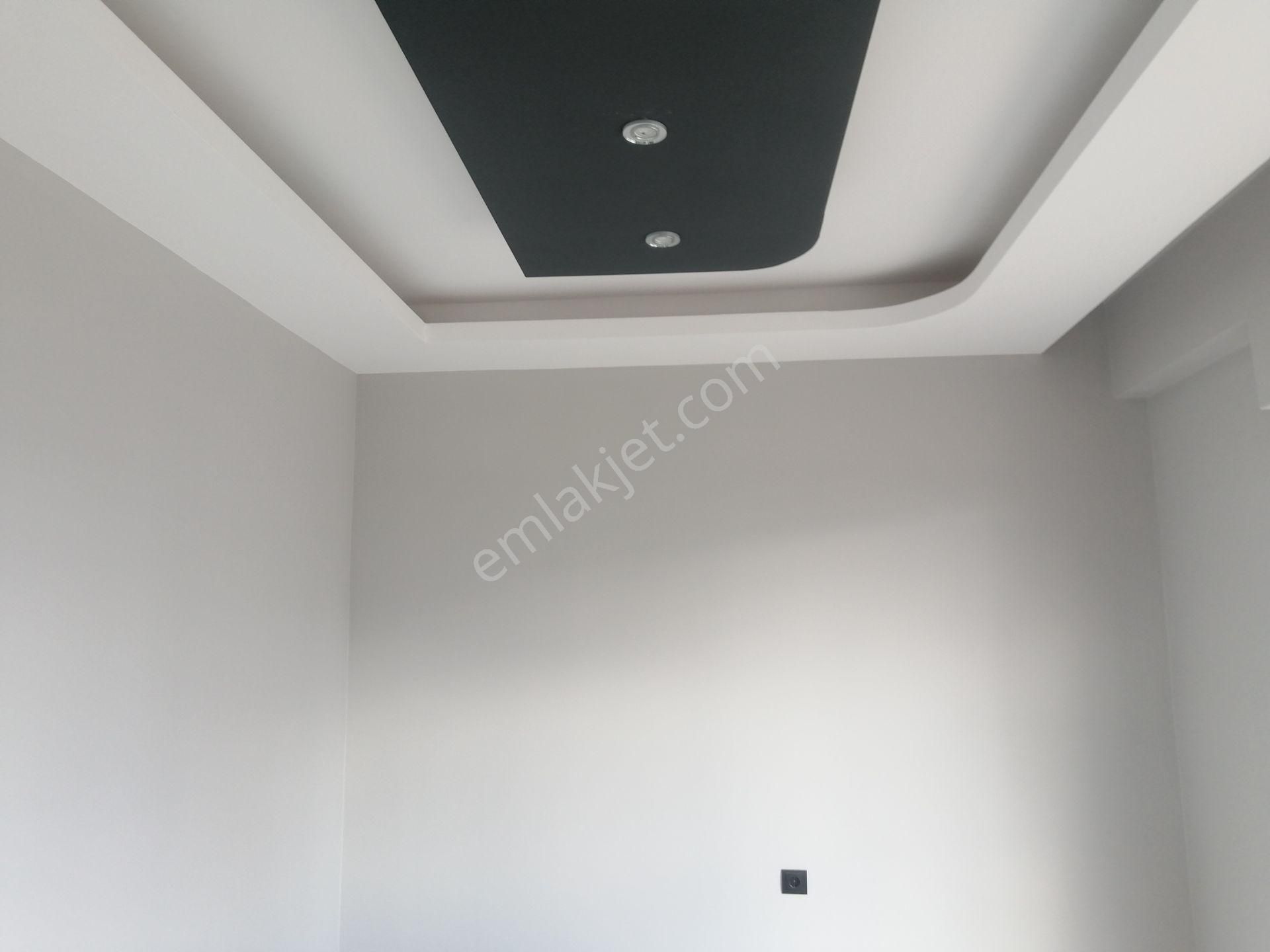 İzmir Torbalı Gold Emlaktan Satılık 5x1 Sıfır Tribleks Vila - Görsel 15