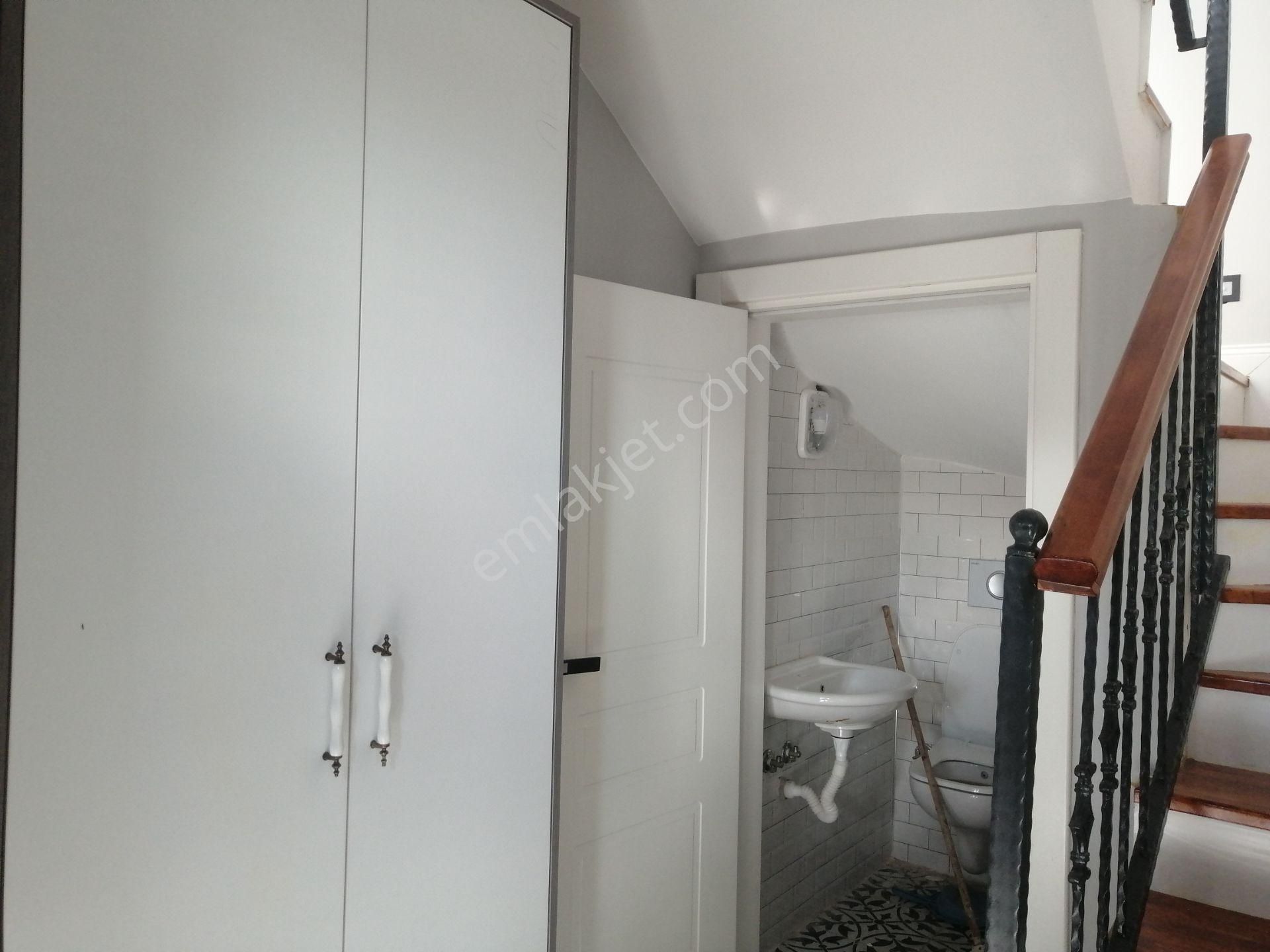 İzmir Torbalı Gold Emlaktan Satılık 5x1 Sıfır Tribleks Vila - Görsel 4