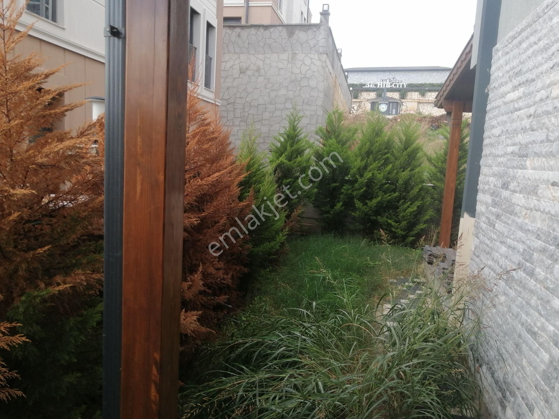 İzmir Torbalı Gold Emlaktan Satılık 5x1 Sıfır Tribleks Vila - Görsel 26